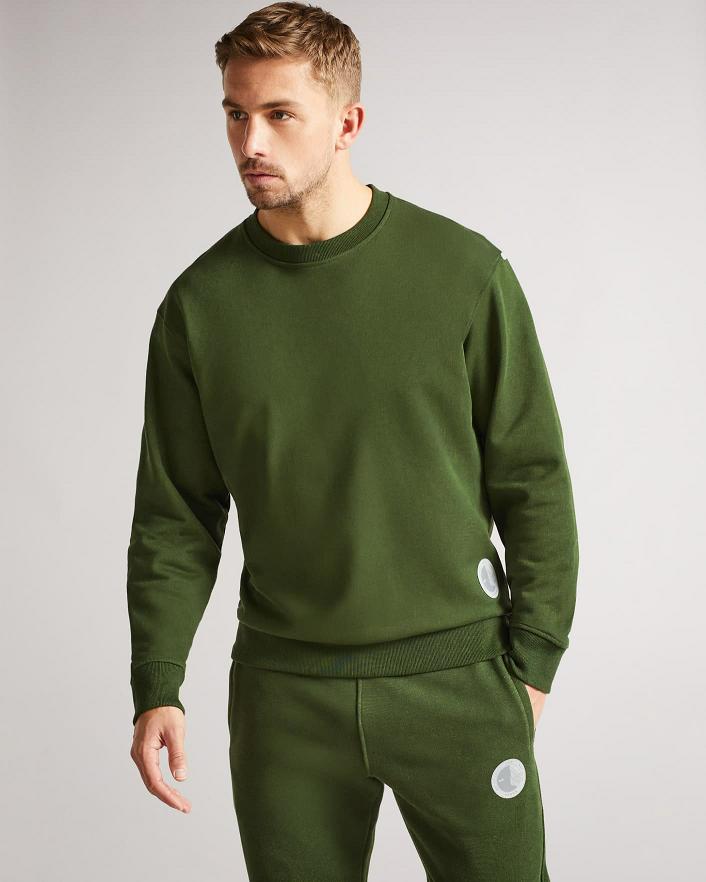 Ted Baker Men Sweaters South Africa - Ted Baker Clothing Sale