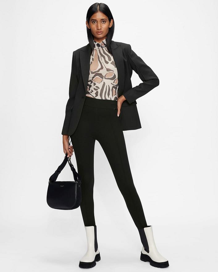 Ted Baker Women Legging South Africa - Ted Baker Clothing Sale