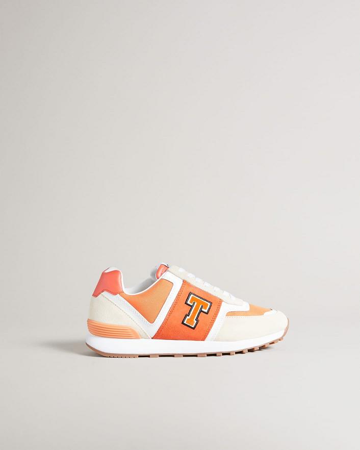 Ted Baker Women Sneakers South Africa - Ted Baker Shoes Sale