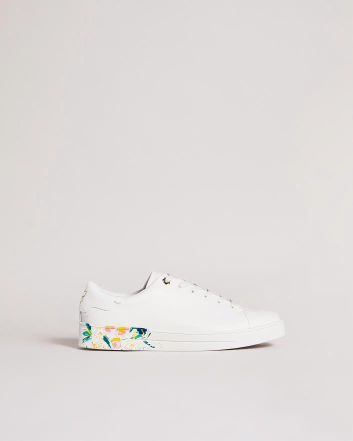 Ted Baker Women Sneakers South Africa - Ted Baker Shoes Sale